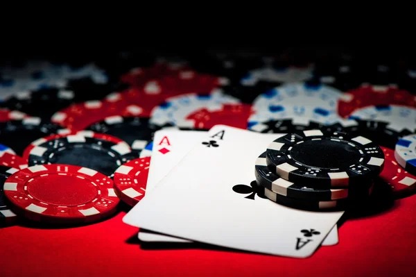 Esports Betting Game